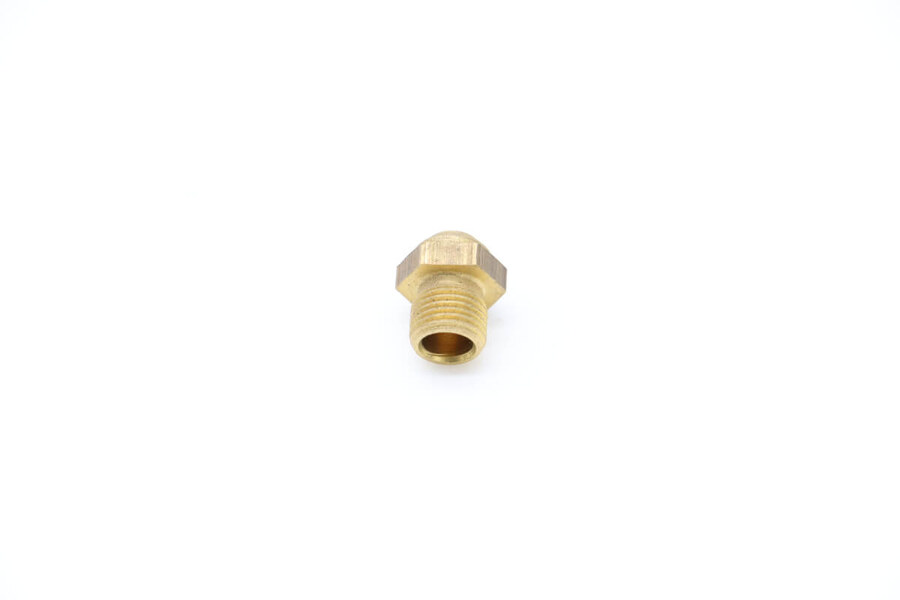 Maxima Gasdüse M8*0,75 / Q 2,70 mm · 09399231