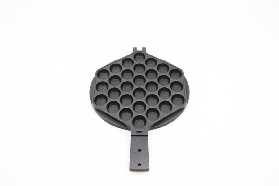 Maxima WAFFLE MAKER – Kochen Platte #6 (oben) 09365411
