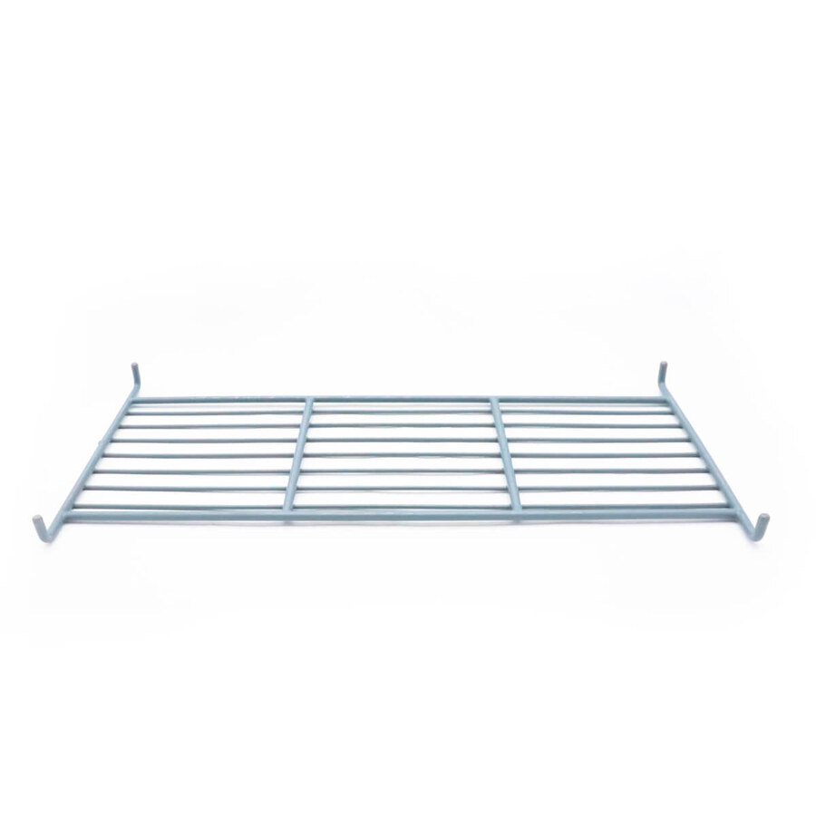 Maxima (F)R1400 – Midden 'brug' legplank (25,6X57,0Cm) · 09400553