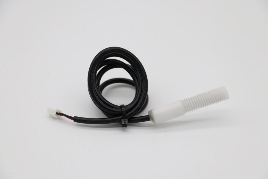 Maxima MAJ50/80X – Magnetschalter (Lang) · 09360221
