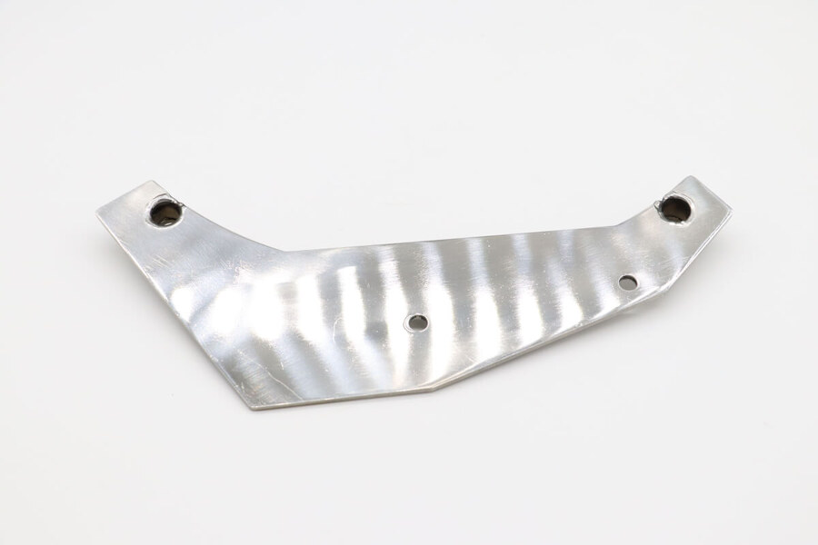 Maxima CHIPPER – Platte für Messer Block (Up) #29 09399324