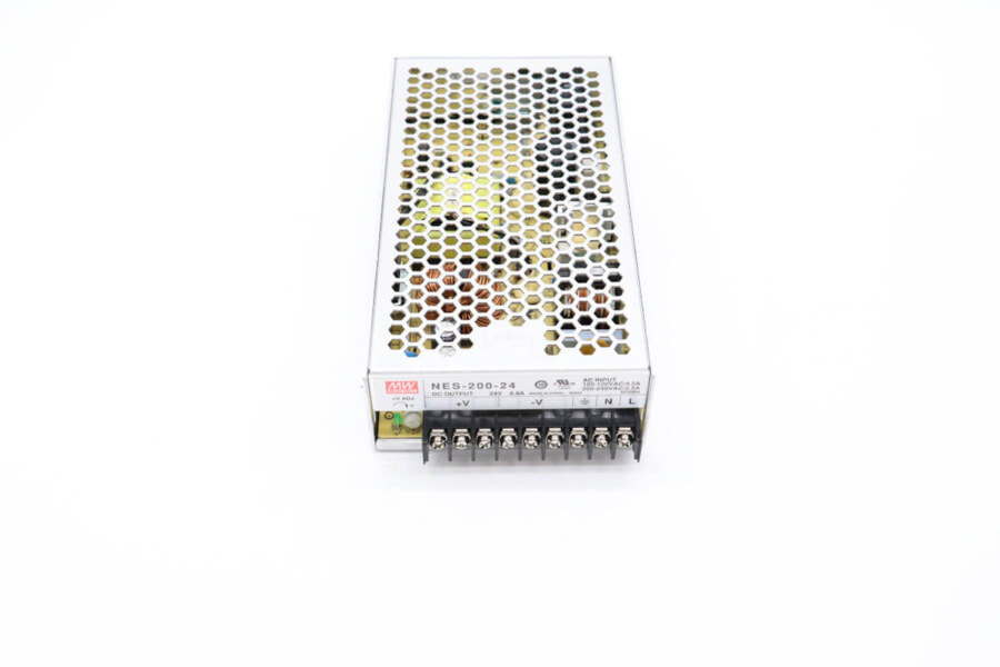 Maxima MSLD 3-12 voeding voor LED en Temp.Controlle · 09310565