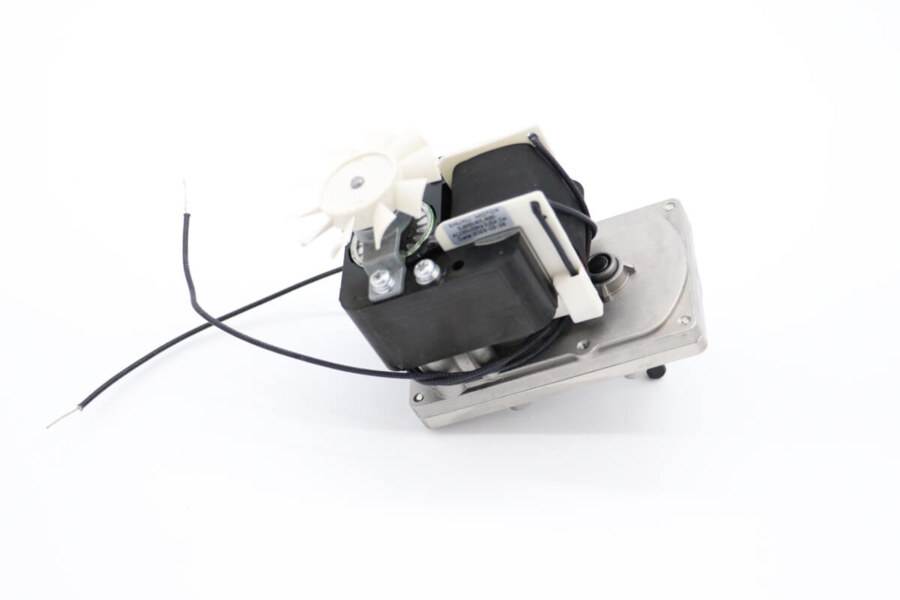 Maxima MTT150/300/450 – Motor · 09310159