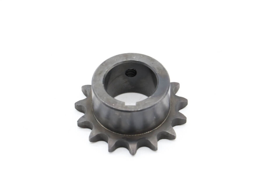 Maxima MSM50RB – Tandwiel wiel 1 #100 · 09361932
