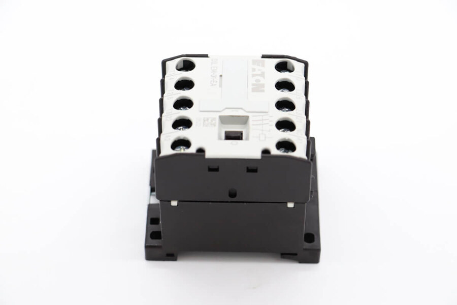 Maxima M700 – Schütz 220V 4Kw · 09399169