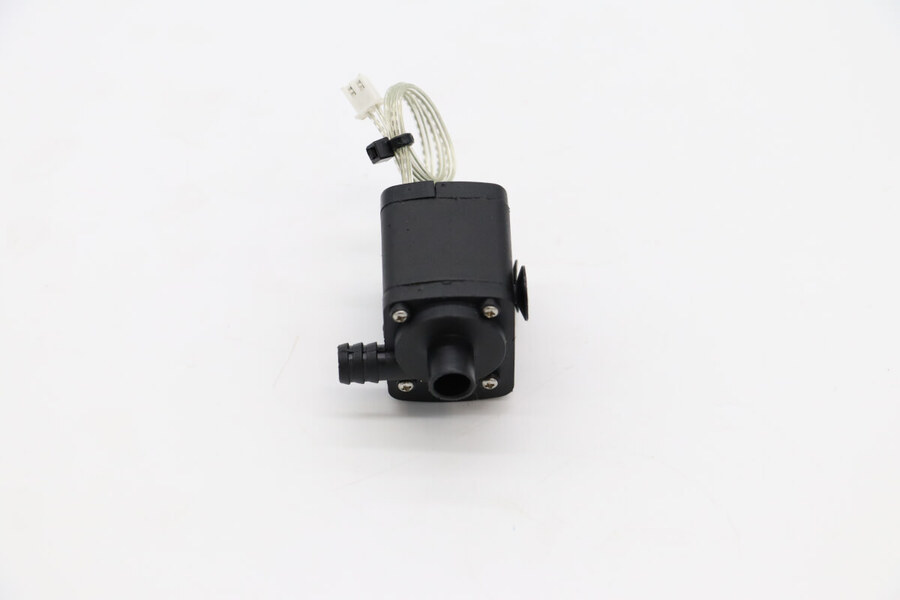 Maxima MSV 8.5L – Wasserpumpe #11 (Om) · 09500104