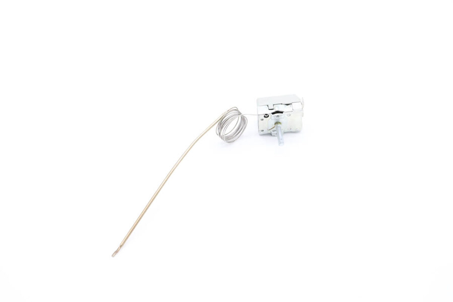 Maxima M600 – Thermostat 50-250C Einphasig · 09392006