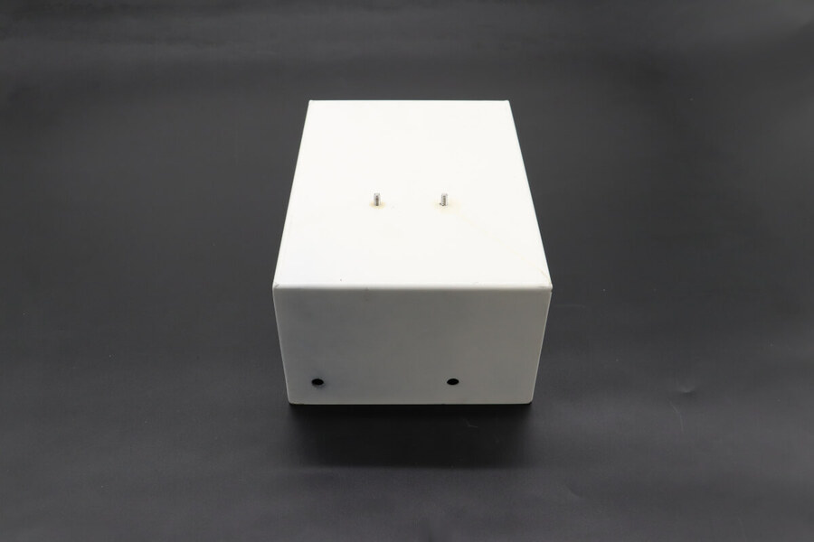 Maxima BRS – Elektrisch Gehäuse mit Schiene #79+80 09373127