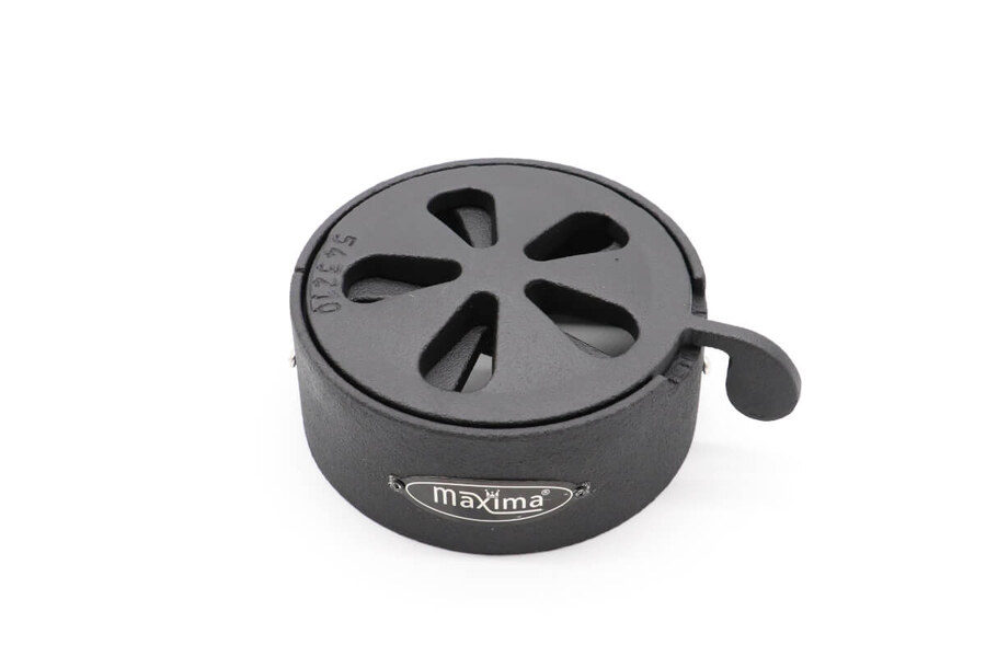Maxima BBQ 18/22/26" – Ventilator (Groß) (oben) · 09378163