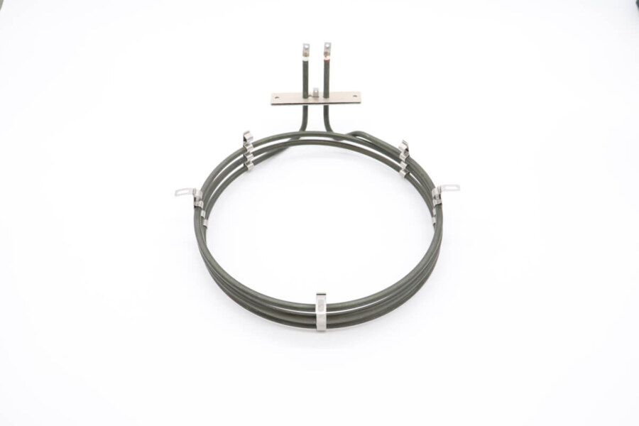 Maxima MCO 60X40 – Heizelement (400V) #52 · 09348654