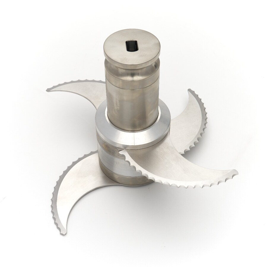 Maxima Gastro Cutter 70l – Klingengruppe Block · Gezahnt 09399498