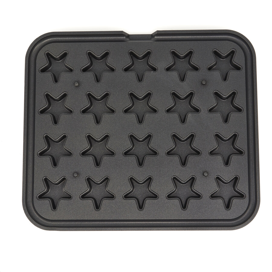 Maxima Tarteletteform – Star · 20 Stück · 09374327