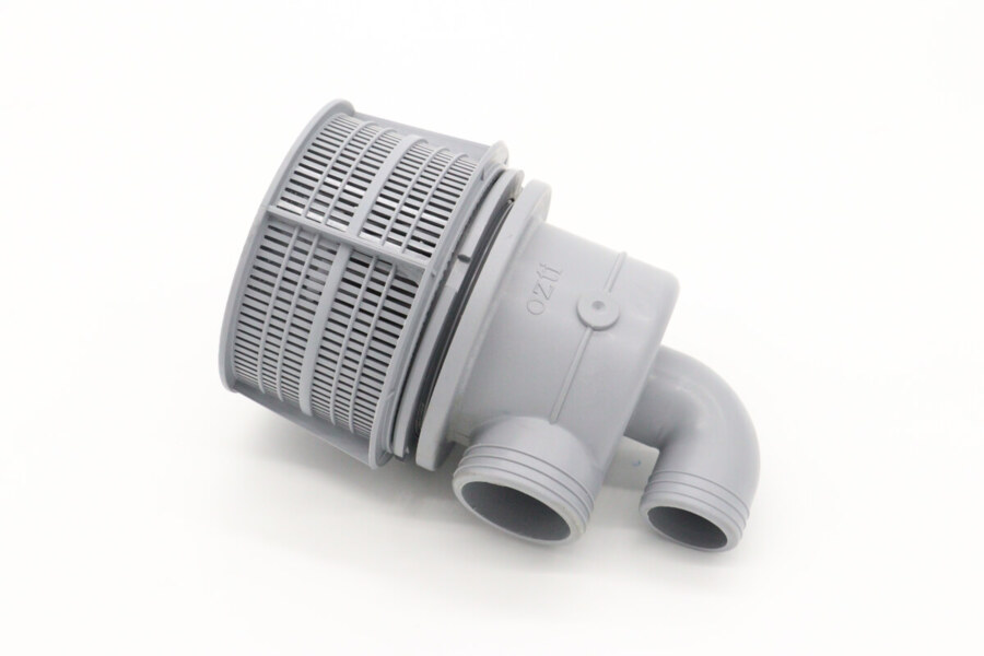 Maxima VN500/2000 – Hoofddeel Washing filter · 09200201