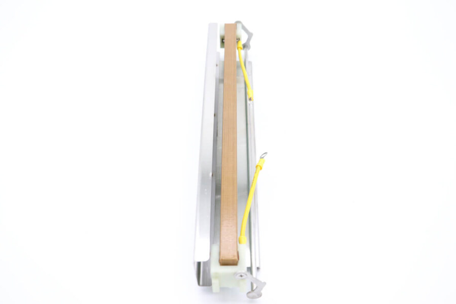 Maxima MVAC300 – Compleet sealmachine (Om) · 09330302