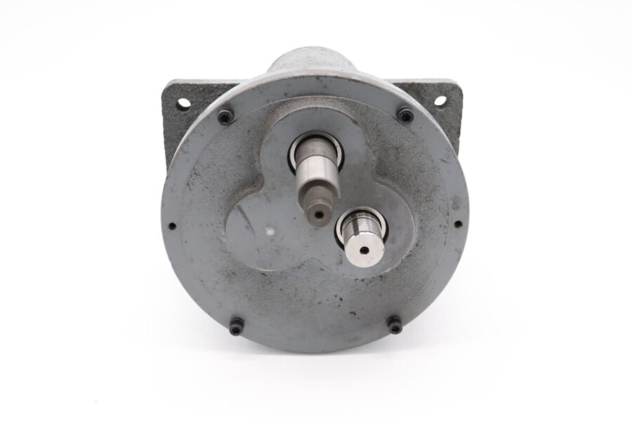 Maxima MSM30 – Getriebe Komplett (Nm) · 09361219