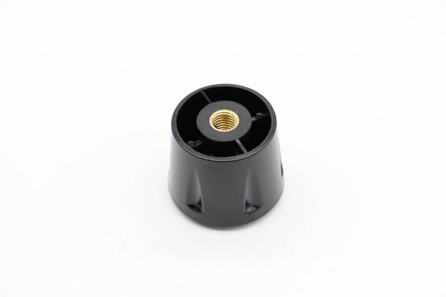 Maxima MS300 – Drehregler für Gleitelement Bar #64 · 09302144