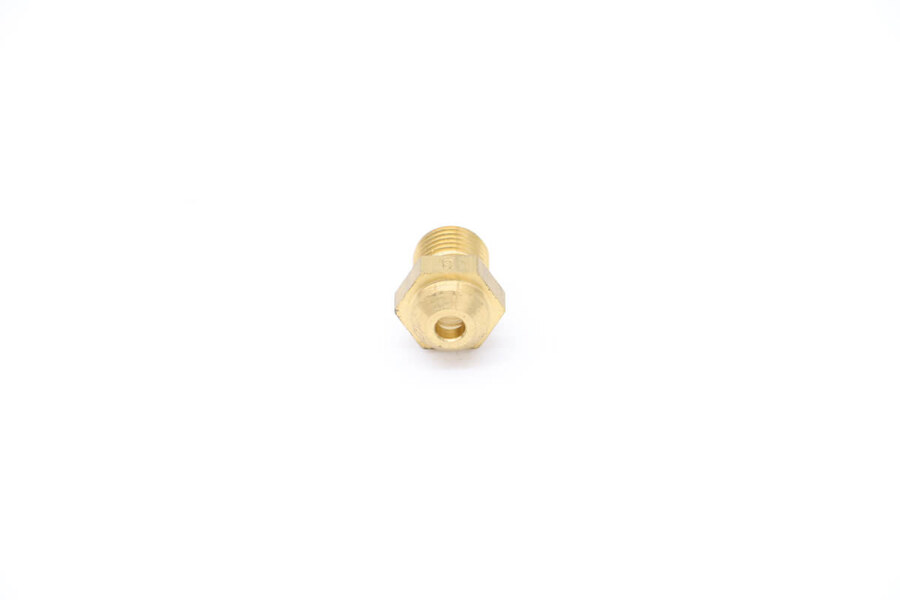 Maxima Gasdüse M8*0,75 / Q 3,00 mm 09399234