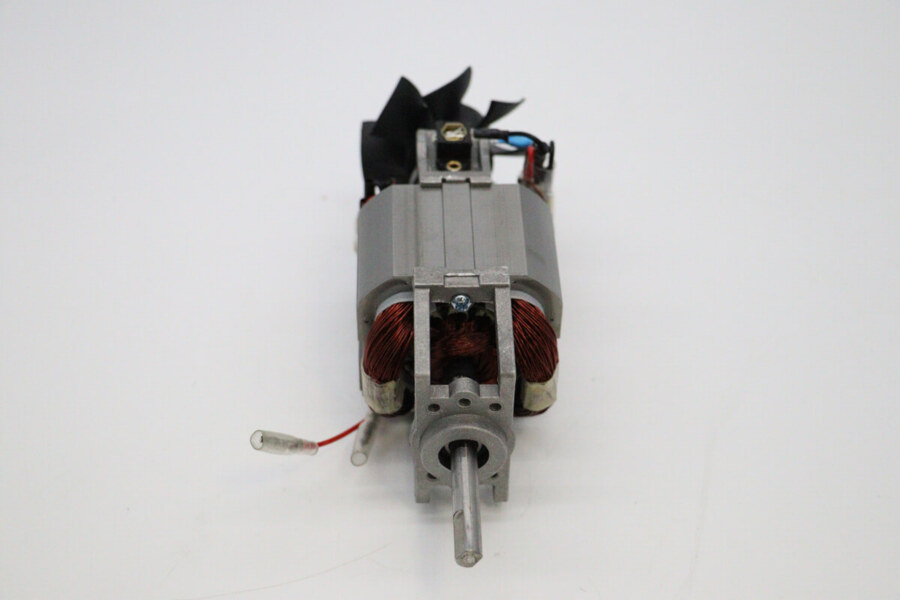 Maxima MSB450 – Motor #21 (Nm) · 08410104