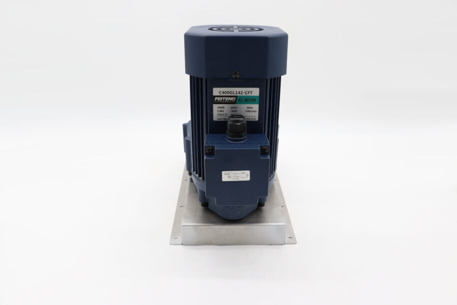 Maxima M-Ice 400F – Motor mit Getriebe (Om) · 09304388