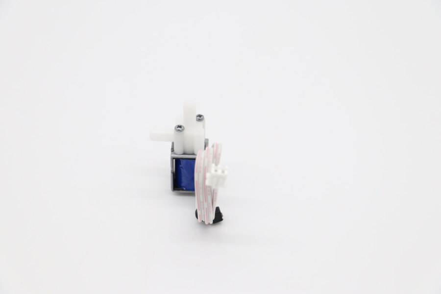 Maxima MVAC310 – Elektromagnetisch Ventil #29-A (klein) · 09503201