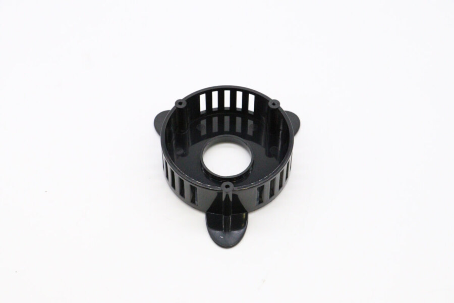 Maxima MKM – Luftfilter für Motor #3 (Schwarz) 09301081