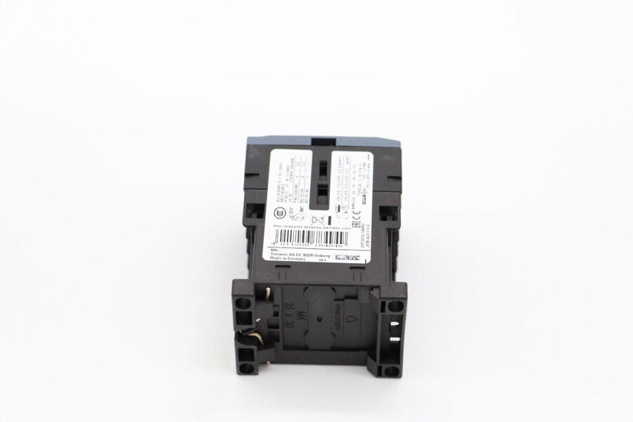 Maxima PW70x70 – Contactor · 09240639