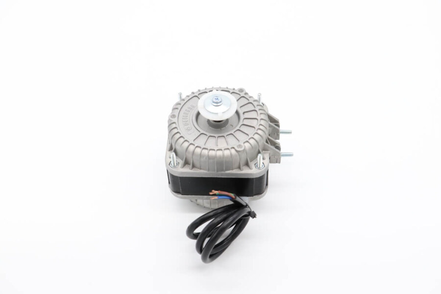 Maxima MSLD 2-12 ventilatormotor · 09310560