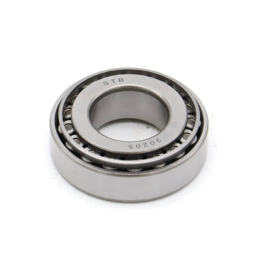 Maxima MFLDS/MTTDS (alle) – Tapered Rolle Lager #116 · 09377028
