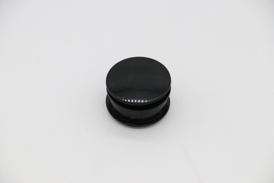 Maxima MKM – Kap Set voor geluid afdekking #48/49 (zwart) 09301077