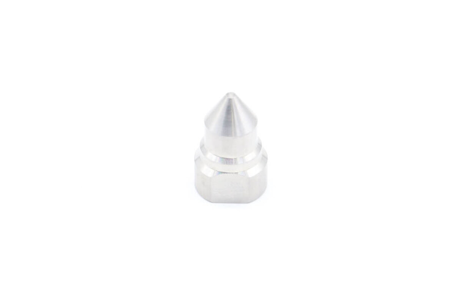 Maxima VC750 – Messer Verschraubung Mutter #10 09307059