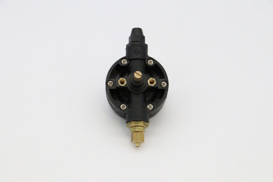 Maxima VN500 ULTRA (<2016) – Klarspülerpumpe · 09210550