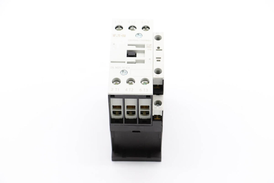 Maxima M700/CUTTER – Schütz 25-10 220V AC Moeller 11 Kw · 09399148