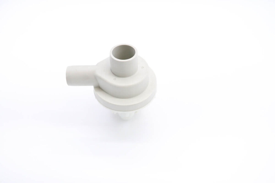 Maxima VN(G)350/500 ULTRA – Ablauf Pumpe · 09200113