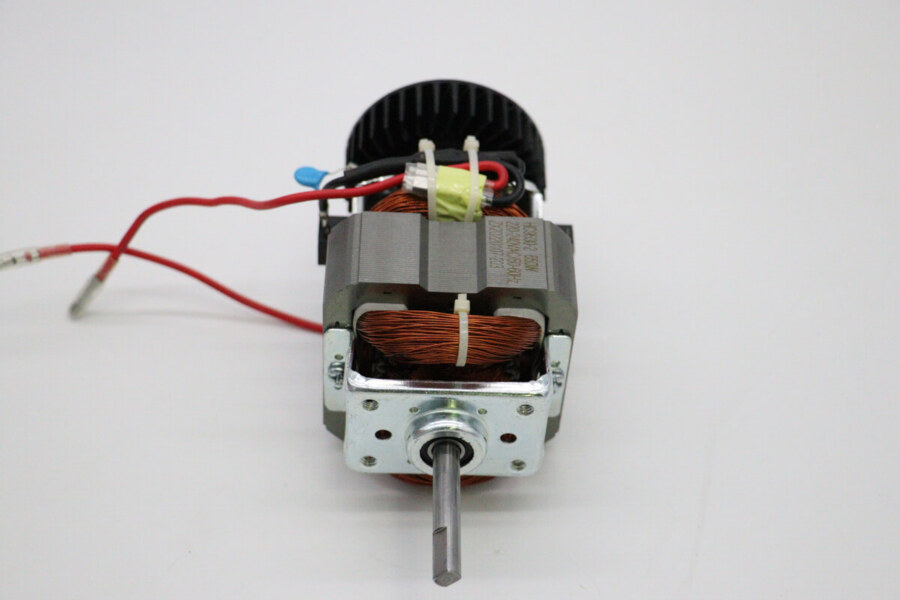 Maxima MSB650 – Motor #18 (Nm) · 08410119