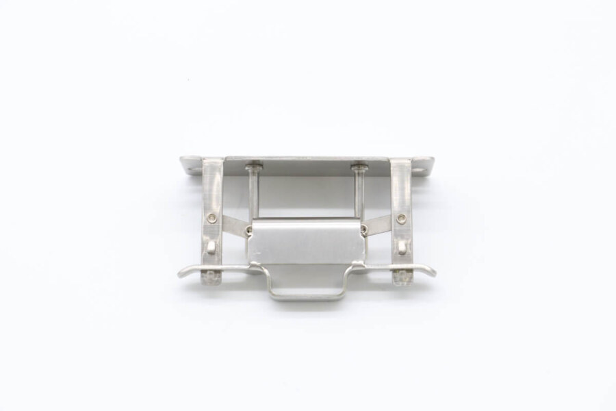 Maxima MVAC280 – Metall Bag Klemme #18 · 09503412