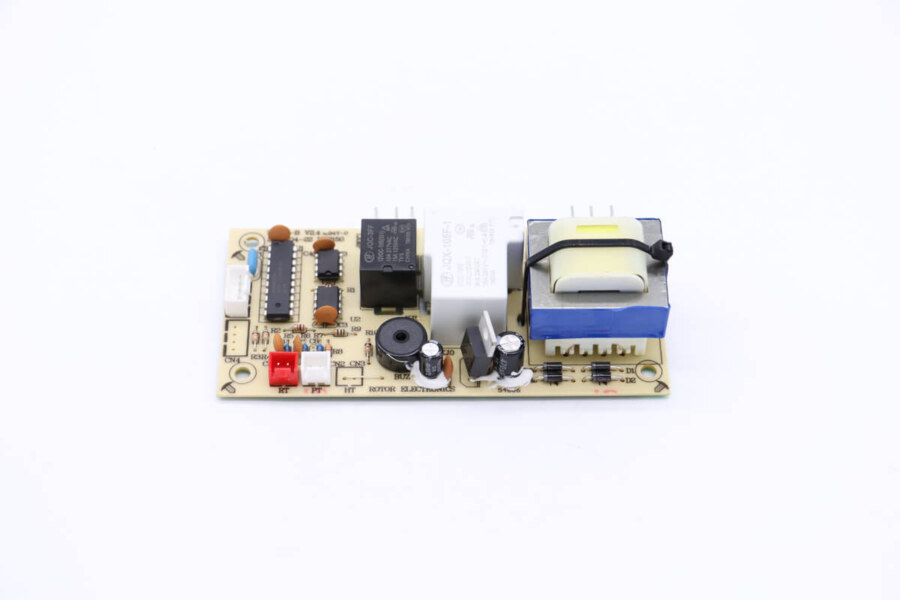 Maxima SC235 – Digital regelaar Set #55-58 · 09400876
