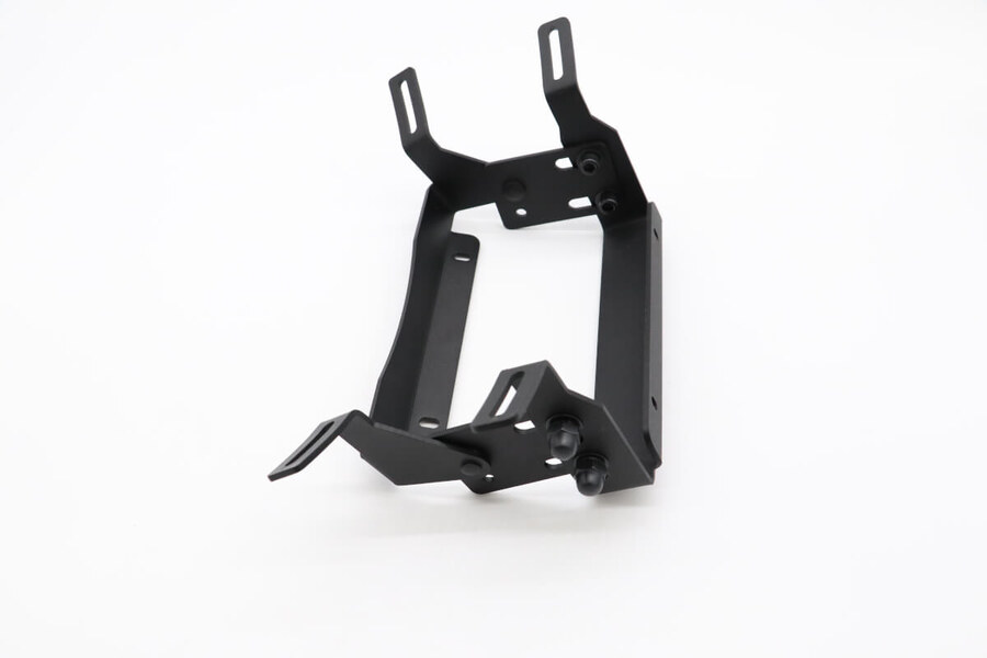 Maxima BBQ 16/18" – Scharnier 16/18" · 09378195