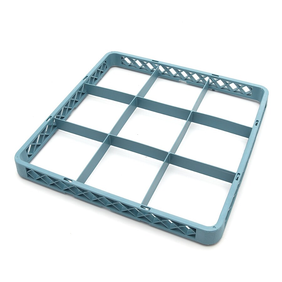 Maxima Vaatwasser Glazenkorf Verhoger – 50 x 50 cm · 9 Compartimenten · 09507105