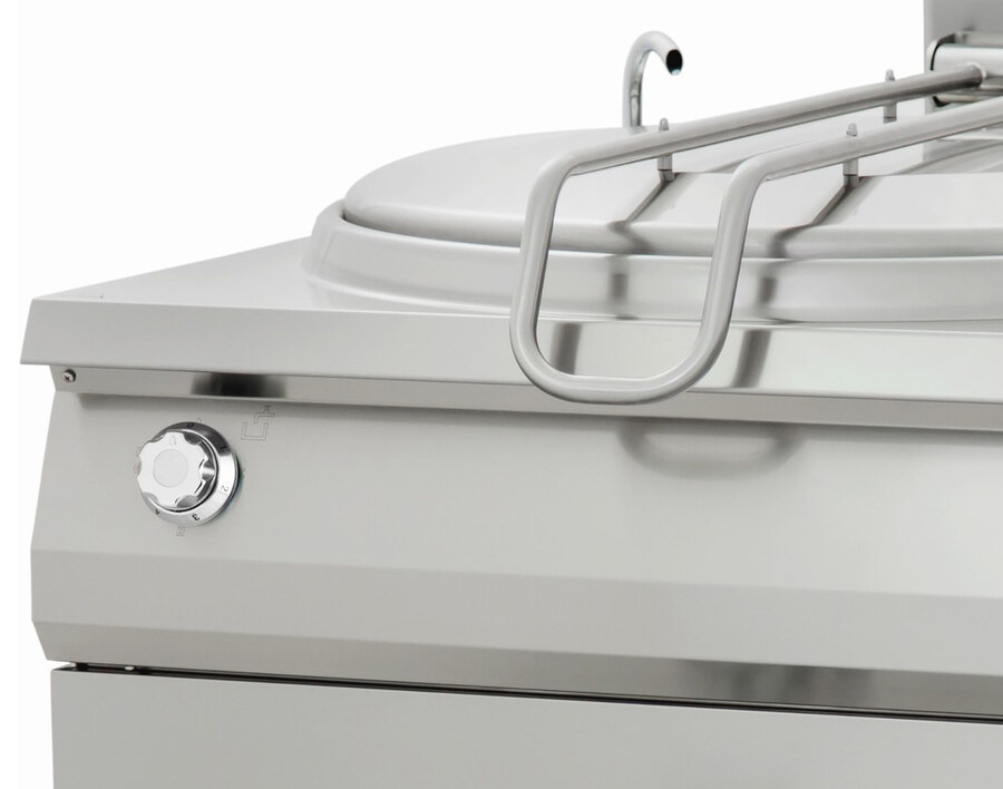 Maxima Kochkessel · 260 l · Direkt · Gas · 09398720