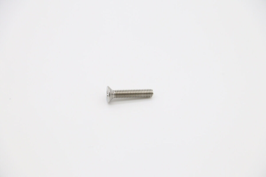 Maxima DDR/SDR -Ts Schraube M4x20 #40 · 08900084