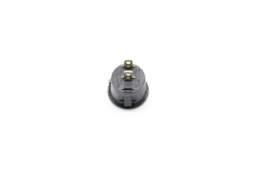 Maxima BC (ALL MODELS) – Lamp schakelaar (rood) · 09404220