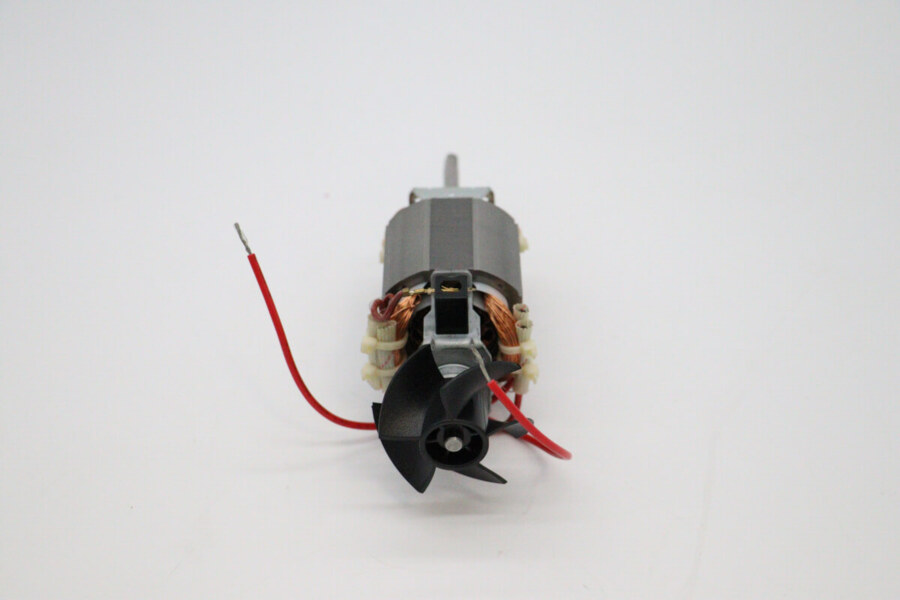 Maxima MSB280 – Motor #16 (Nm) · 08410004