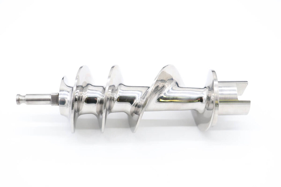 Maxima MMM32 – Worm Rad · Lang (Om) 09356227