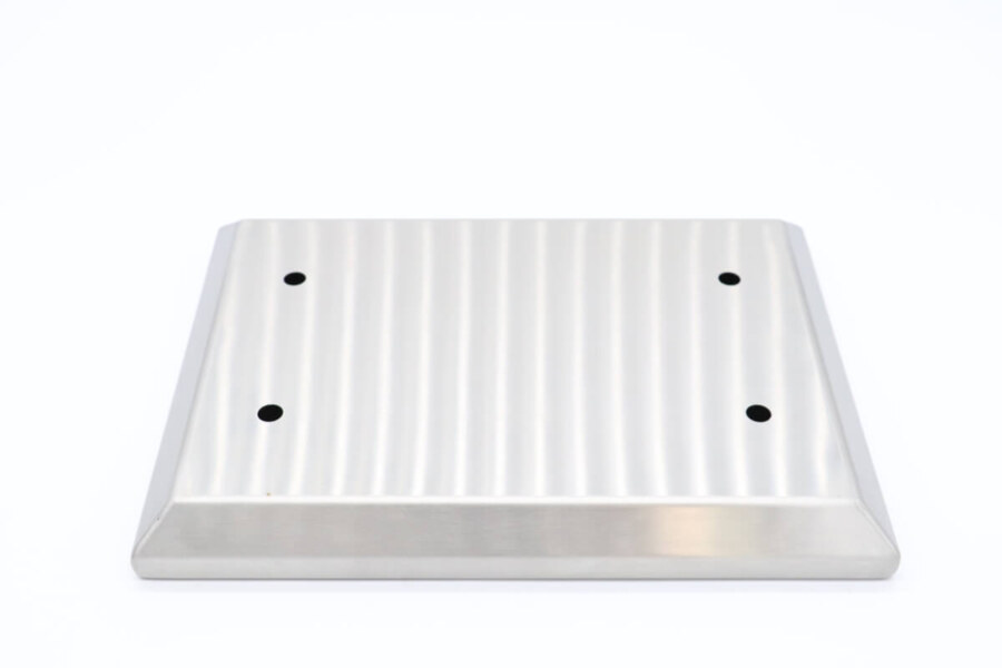 Maxima MSF3L – Sockel #7 09303202