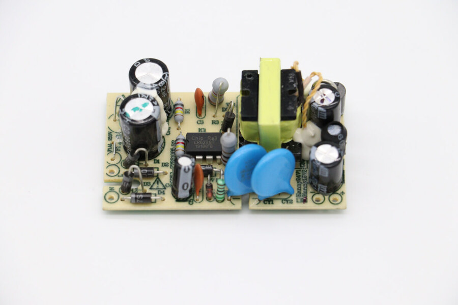 Maxima MSVU – Voeding module #36 · 09503157