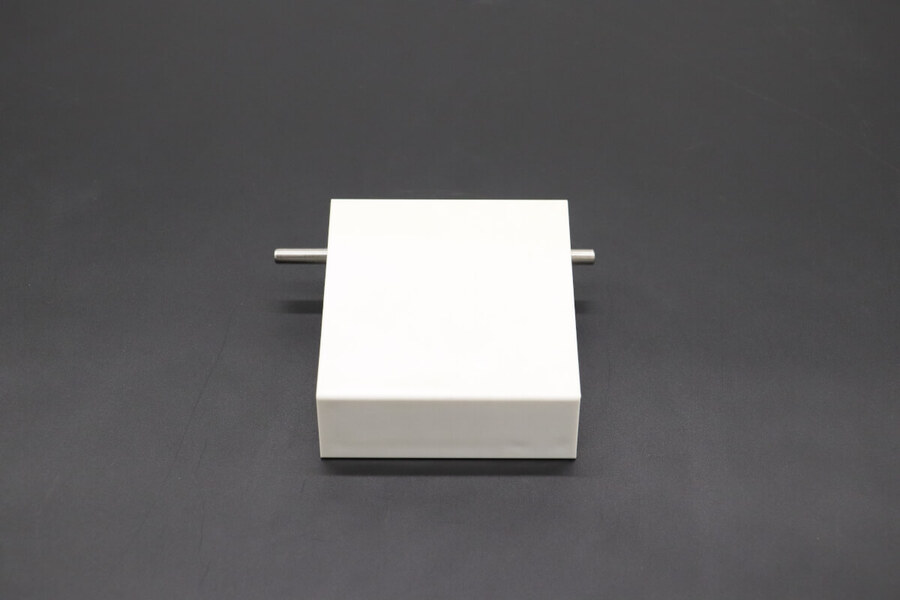 Maxima CHIPPER – Messer Block (Mitte) #21 09399316