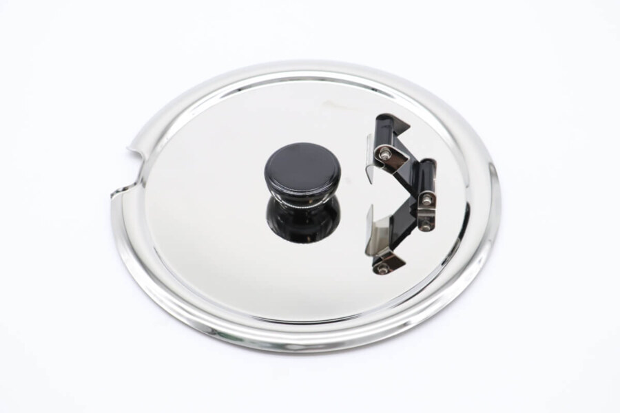 Maxima SK10/10SS – Deckel mit Scharnier 09302207
