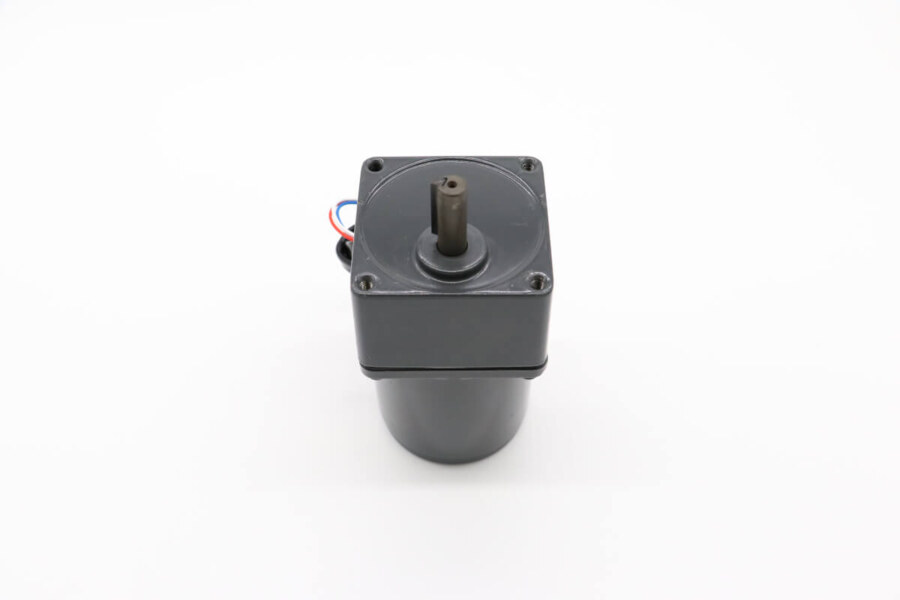 Maxima MSL 1/2/3-15 Mixer Motor · 09310479
