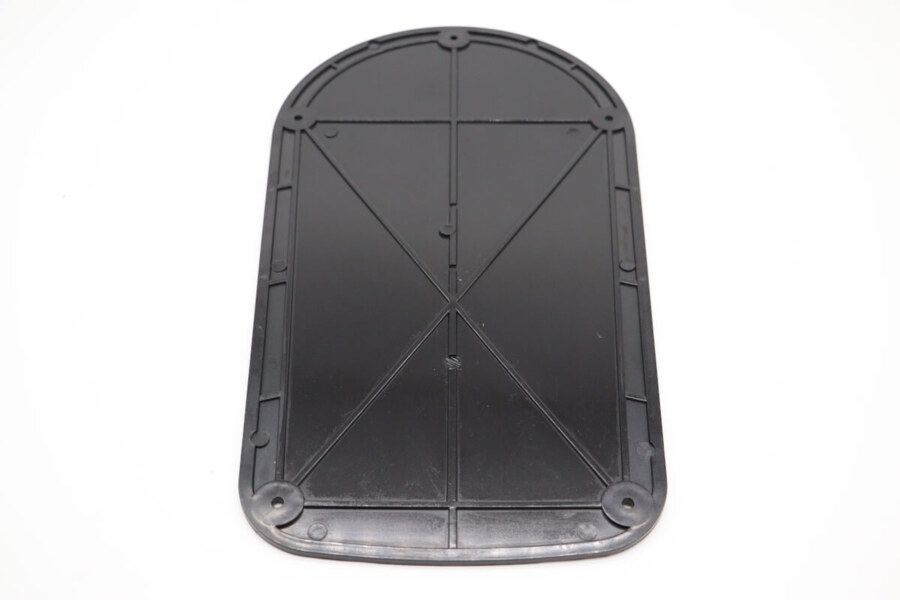Maxima MPM7 – Toe-printplaat #40 09302589