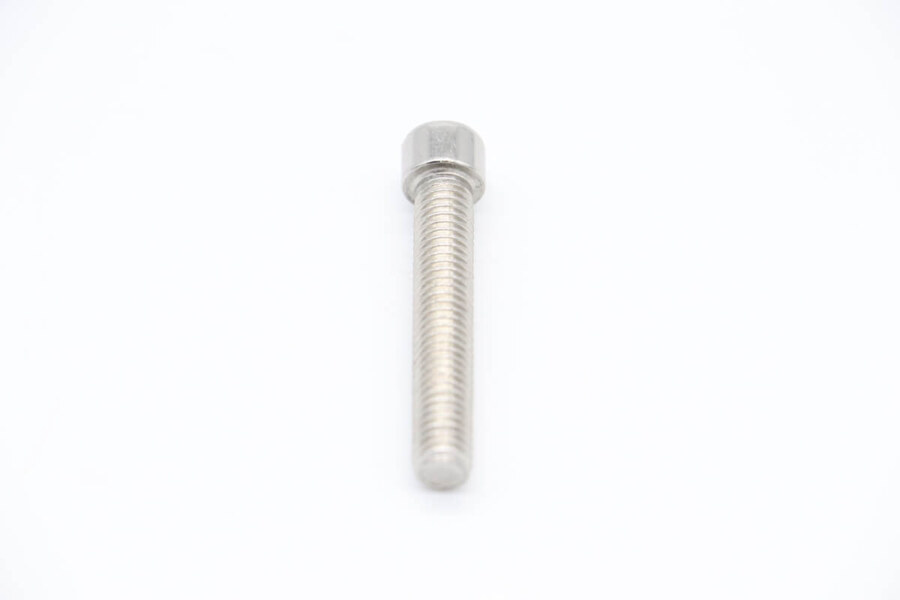 Maxima MSM75 – Hexagon Schraube (M8x45) #66 · 09361831